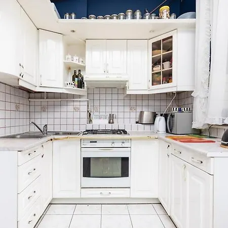 Fine Art Luxury 110 M2 , 3 Min Walk To Main Square *