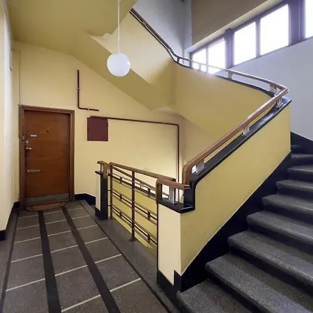 Fine Art Luxury 110 M2 , 3 Min Walk To Main Square Krakow