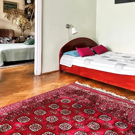 Apartment Fine Art Luxury 110 M2 , 3 Min Walk To Main Square *