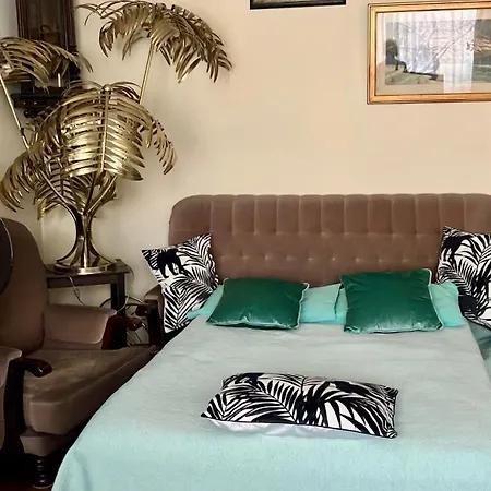Apartment Fine Art Luxury 110 M2 , 3 Min Walk To Main Square *