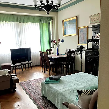 Fine Art Luxury 110 M2 , 3 Min Walk To Main Square * Krakow