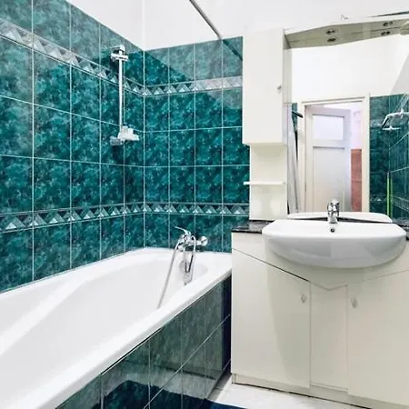 Appartamento Fine Art Luxury 110 M2 , 3 Min Walk To Main Square Cracovia