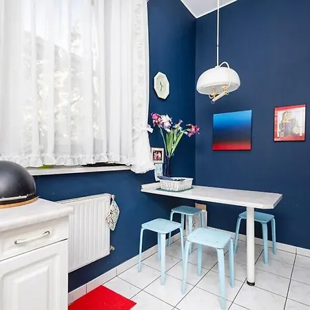 Fine Art Luxury 110 M2 , 3 Min Walk To Main Square