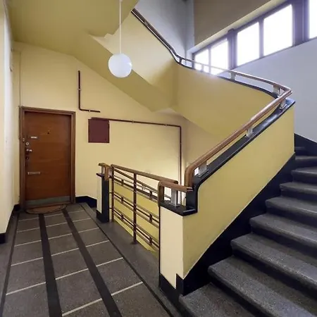 Fine Art Luxury 110 M2 , 3 Min Walk To Main Square Kraków