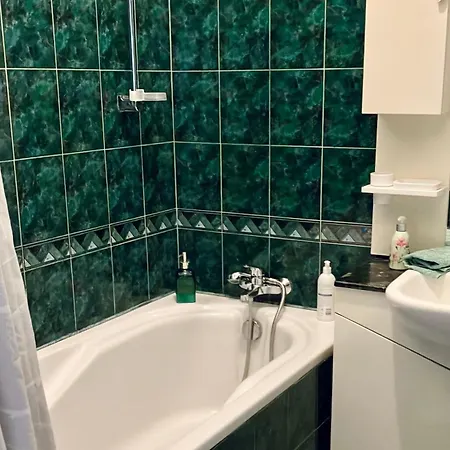 Fine Art Luxury 110 M2 , 3 Min Walk To Main Square Cracovia