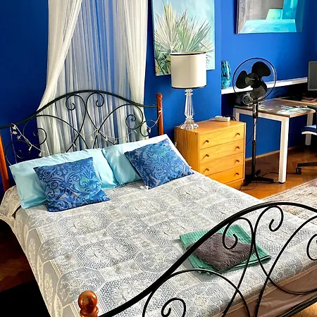 Fine Art Luxury 110 M2 , 3 Min Walk To Main Square Cracovia