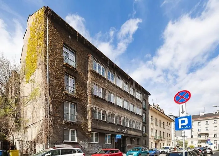 アパート Fine Art Luxury 110 M2 , 3 Min Walk To Main Square *