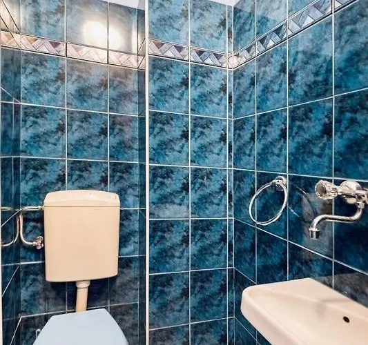 アパート Fine Art Luxury 110 M2 , 3 Min Walk To Main Square *