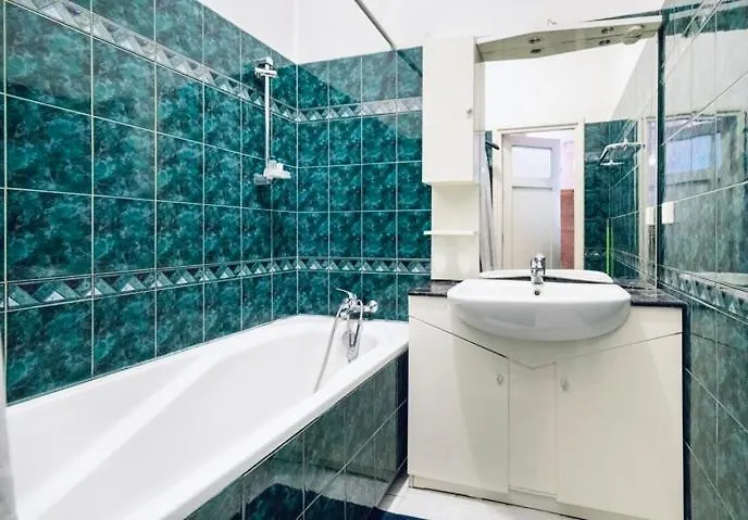 アパート Fine Art Luxury 110 M2 , 3 Min Walk To Main Square クラクフ