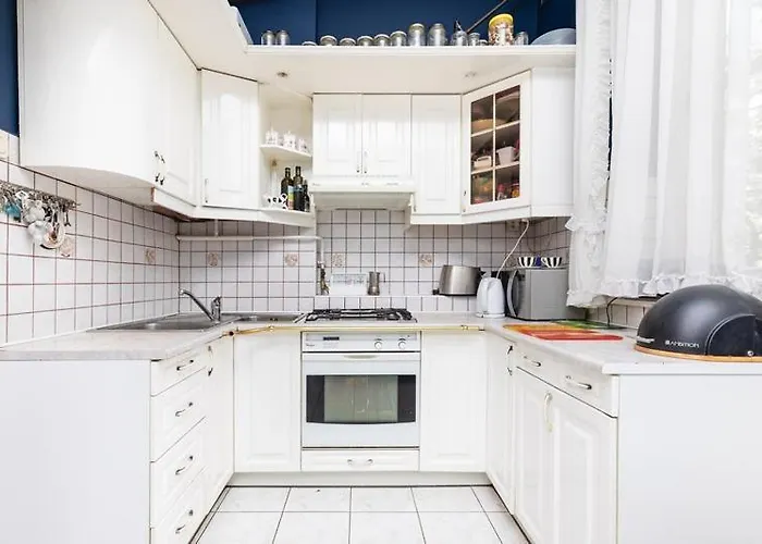 Fine Art Luxury 110 M2 , 3 Min Walk To Main Square *