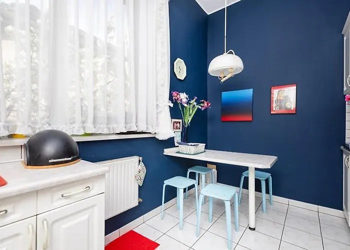 Fine Art Luxury 110 M2 , 3 Min Walk To Main Square