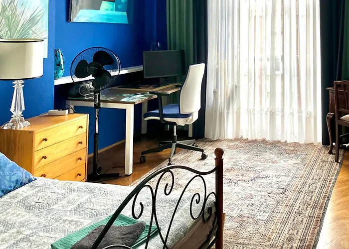 Fine Art Luxury 110 M2 , 3 Min Walk To Main Square アパート クラクフ