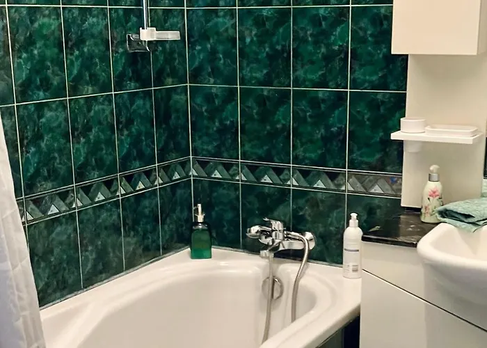 Fine Art Luxury 110 M2 , 3 Min Walk To Main Square クラクフ