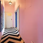 Lägenhet Fine Art Luxury 110 M2 , 3 Min Walk To Main Square Kraków